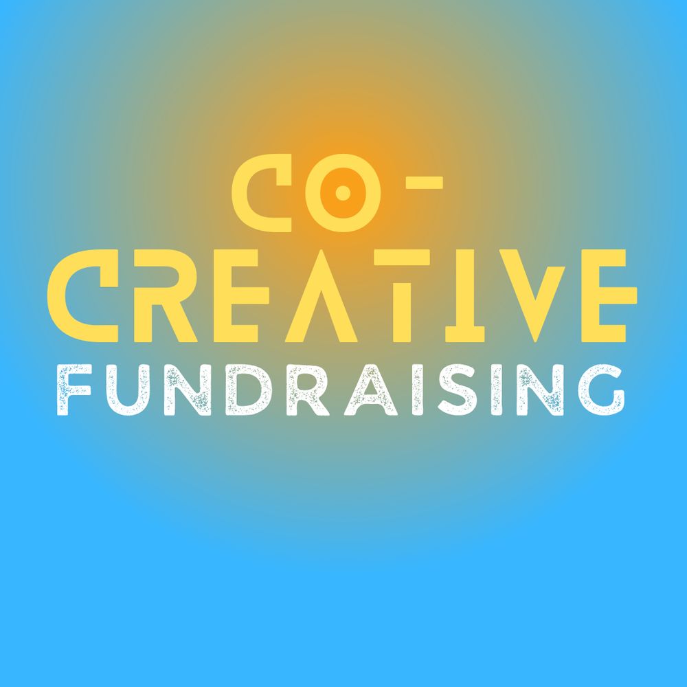 Co-Creative Fundraising