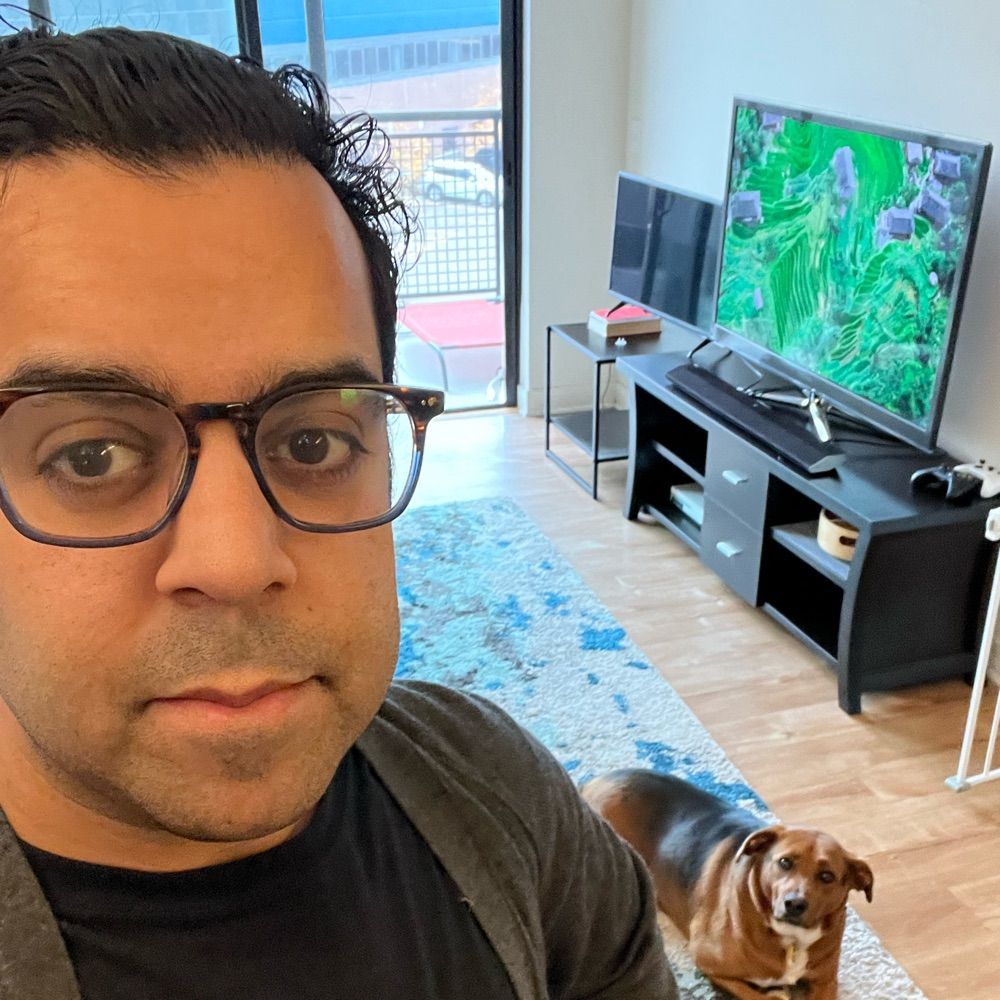 Nakul Bhatia