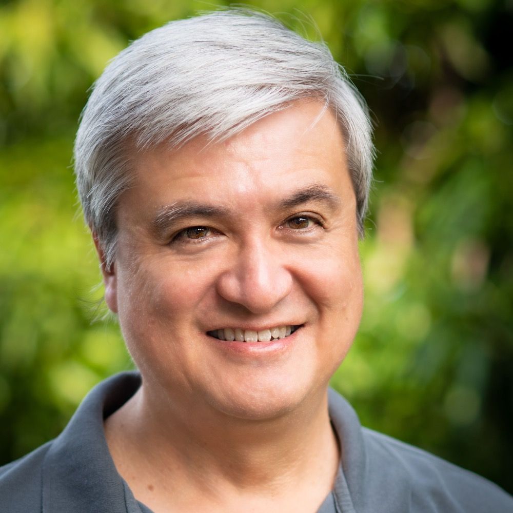 Peter Liu