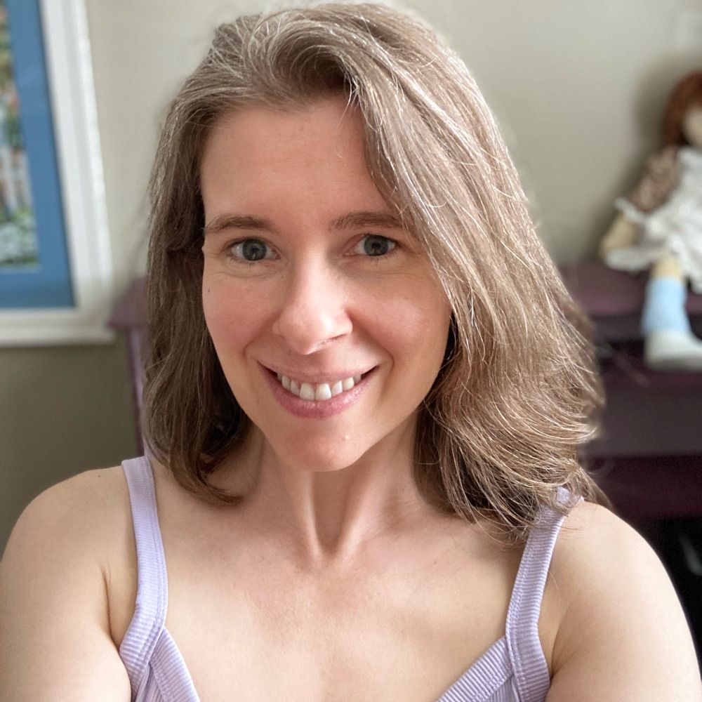 Meredith Rankin