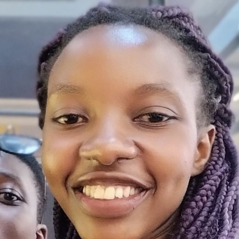Moline Atieno