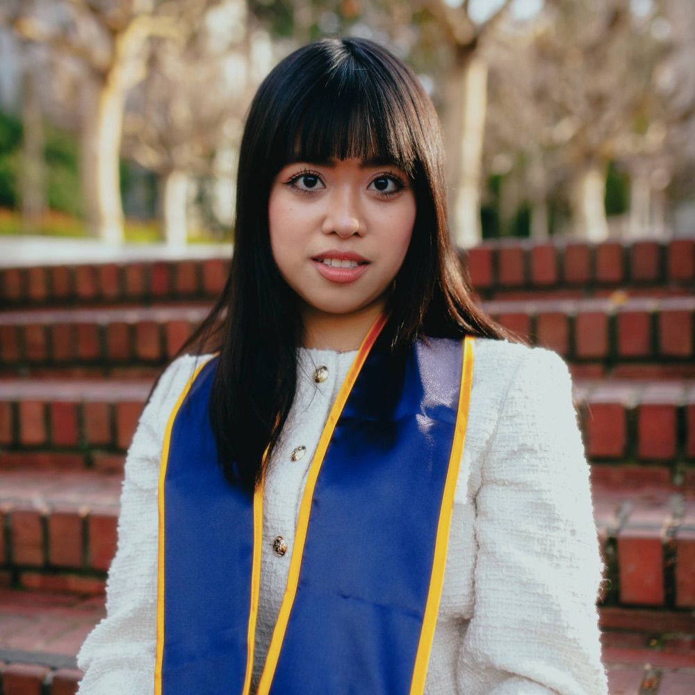 pia makinang 🧿 | scientist and author