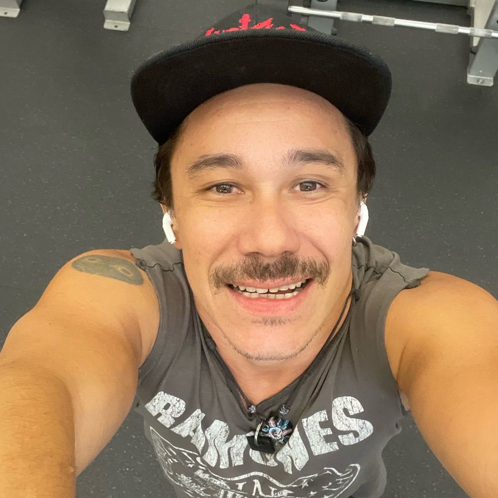 Danny Marques