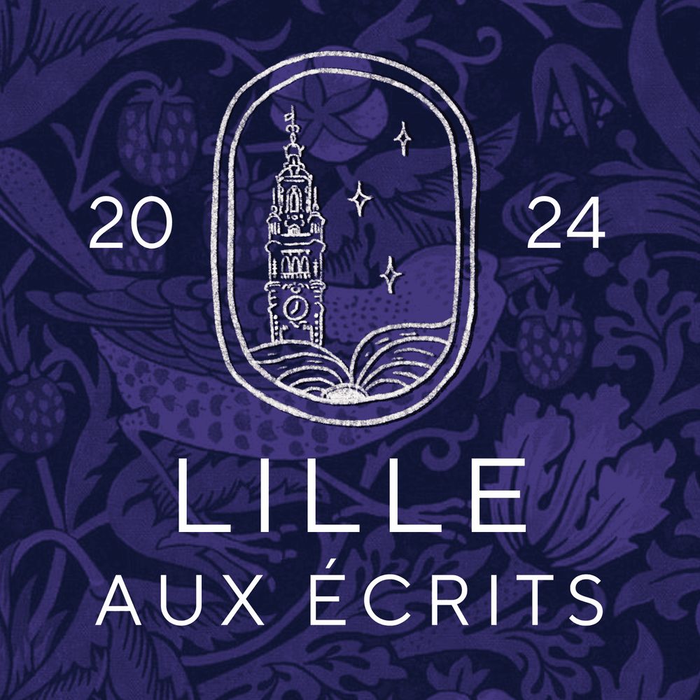 Lille aux Écrits