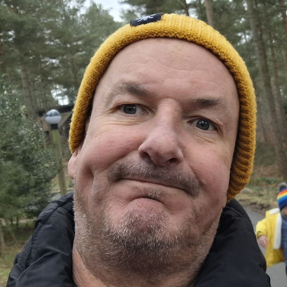 Kev Winkley
