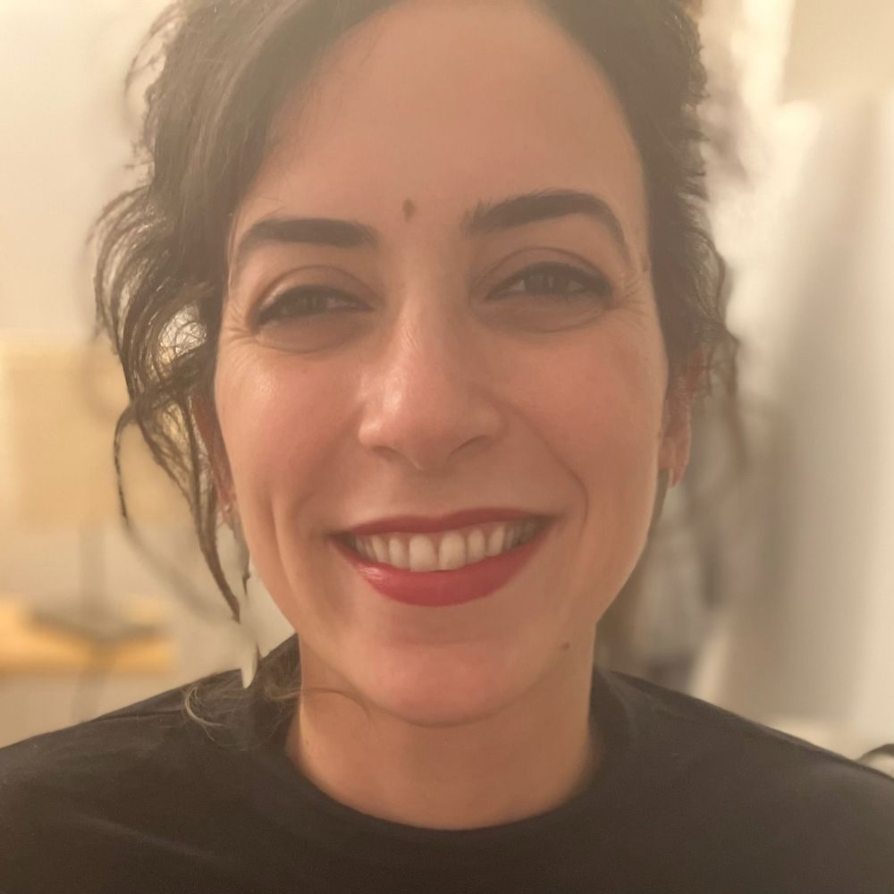 Loubna El Amine لبنى الأمين