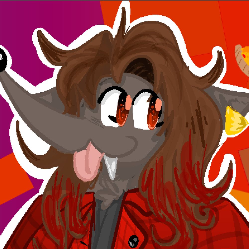 TangoKnight 🏳️‍⚧️