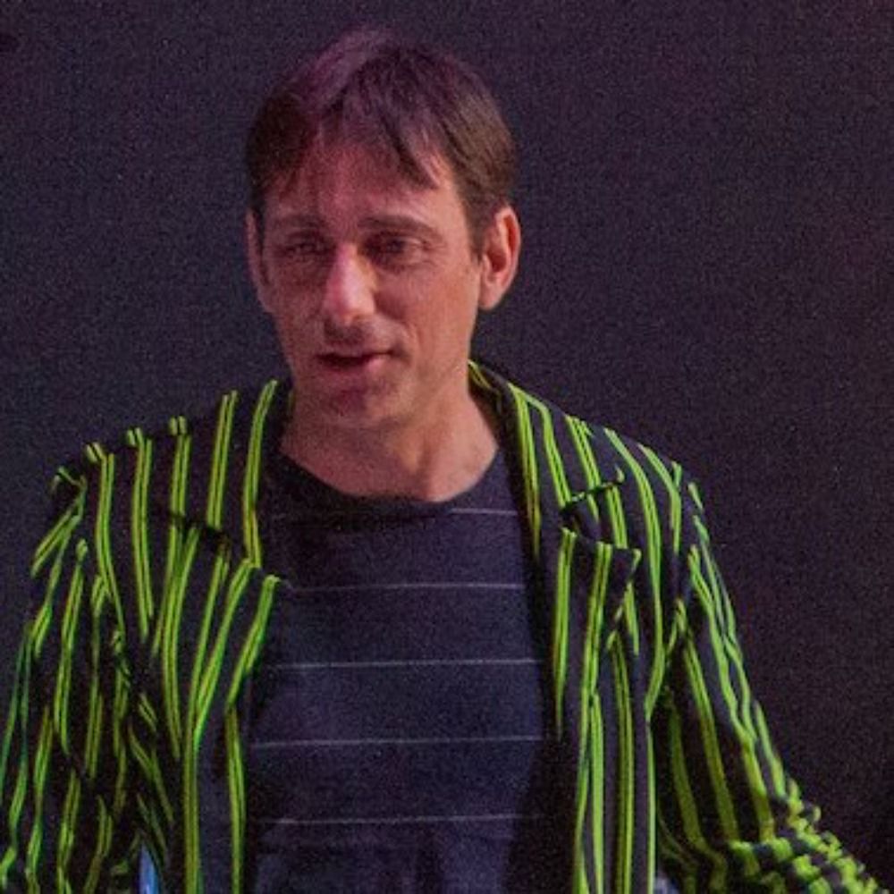 Stephen Sillett