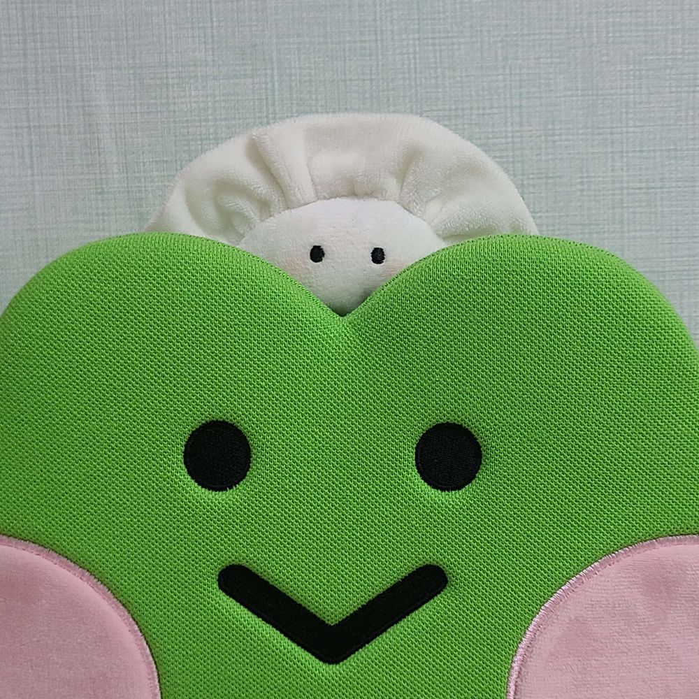 박개굴이