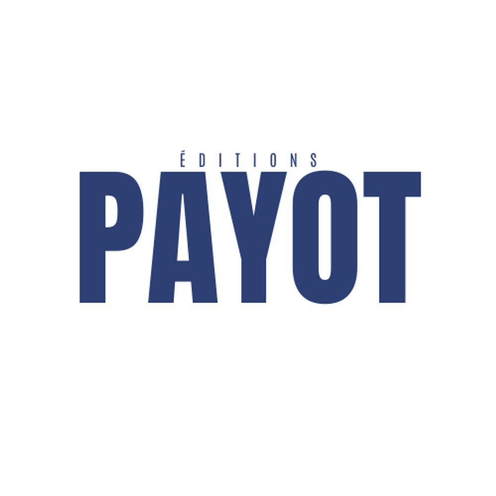 Éditions Payot