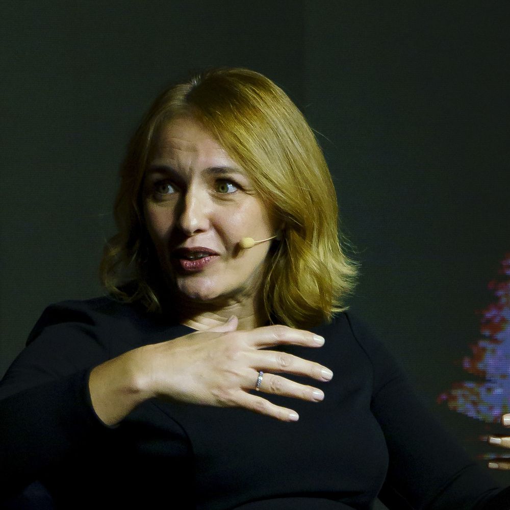 Elea Giménez Toledo