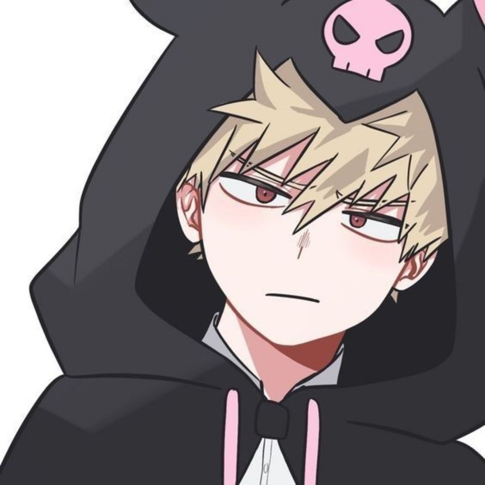 Rose 🌹 kacchan brainrot 💥