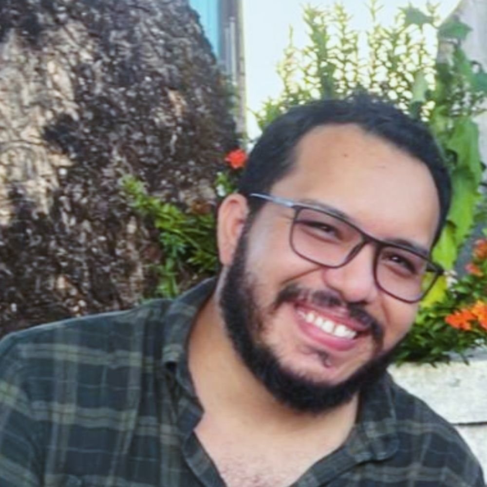 Karl, não o Marx 🇵🇸
