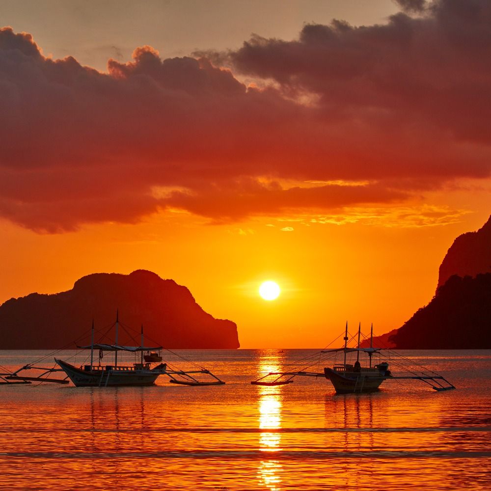 Beyond the Horizons