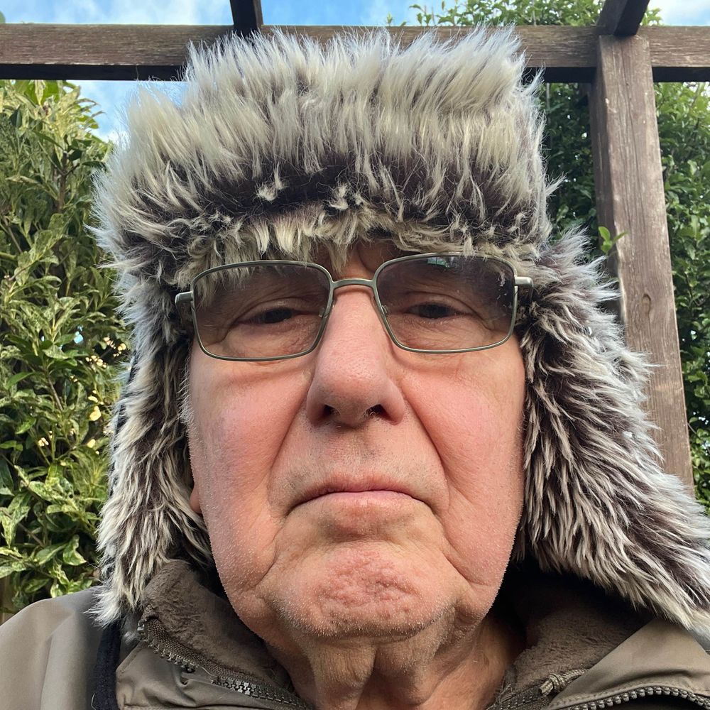 Frank Kinch-Photos and some other stuff