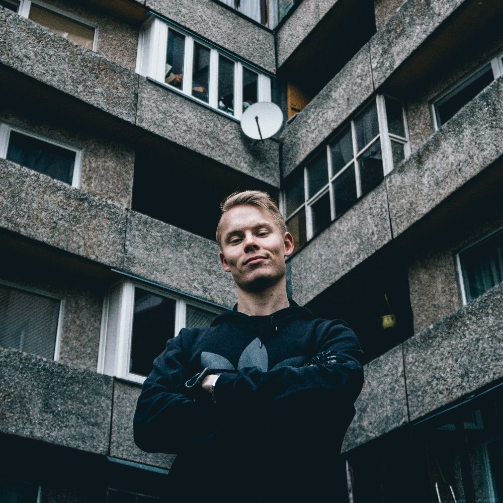 Oskari Jokinen