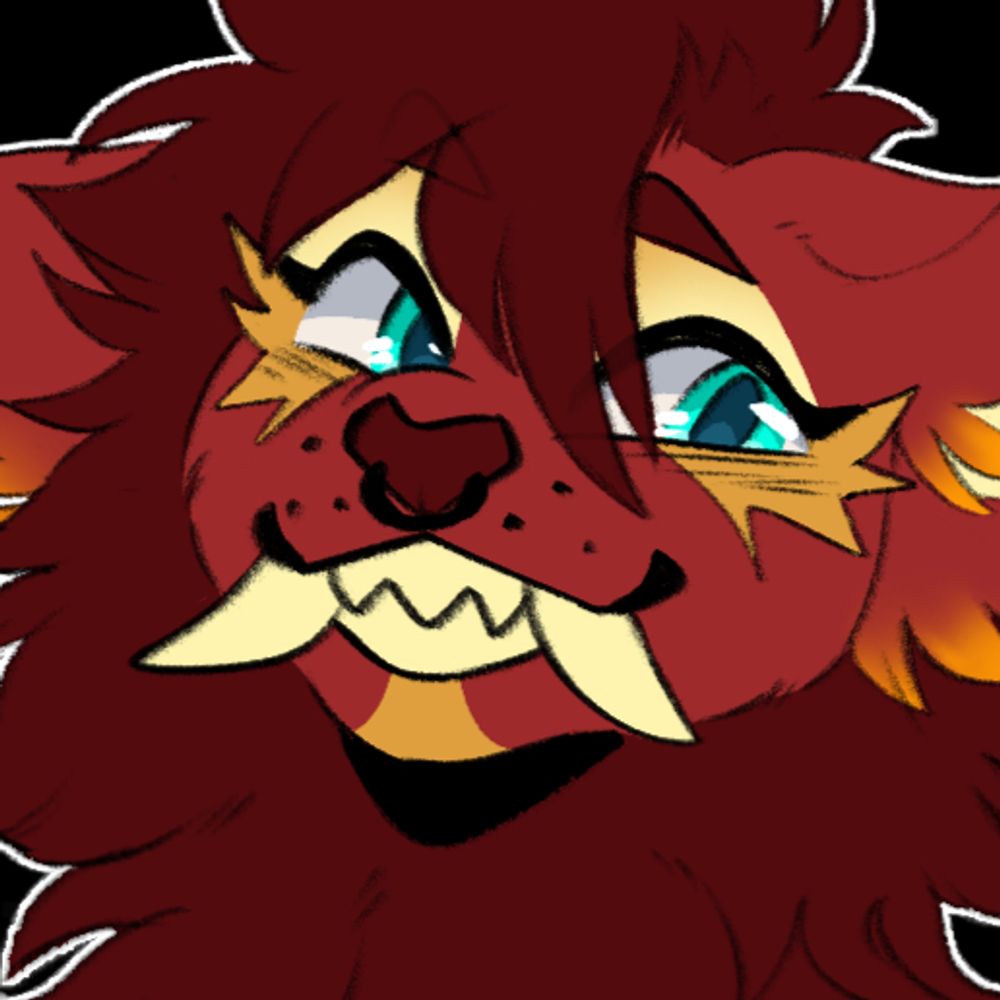 Sonny 🐱✨ || Star Saber