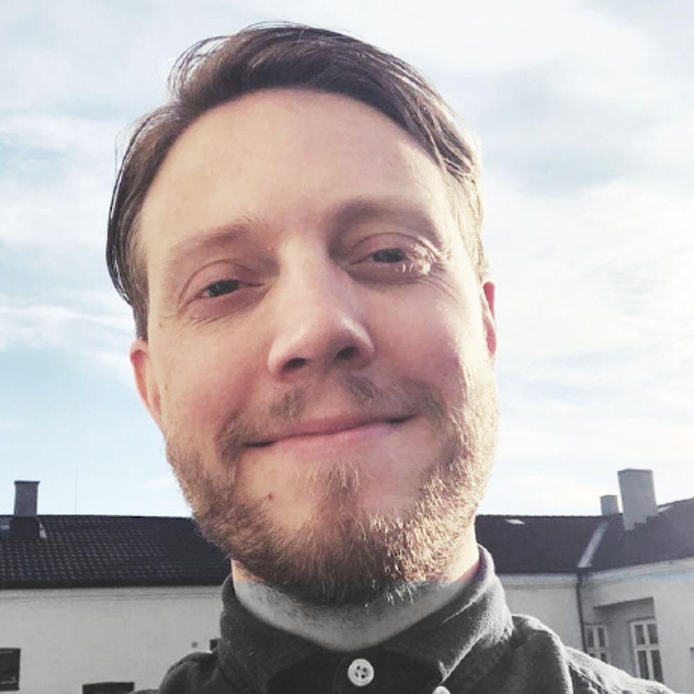 Rune Botten