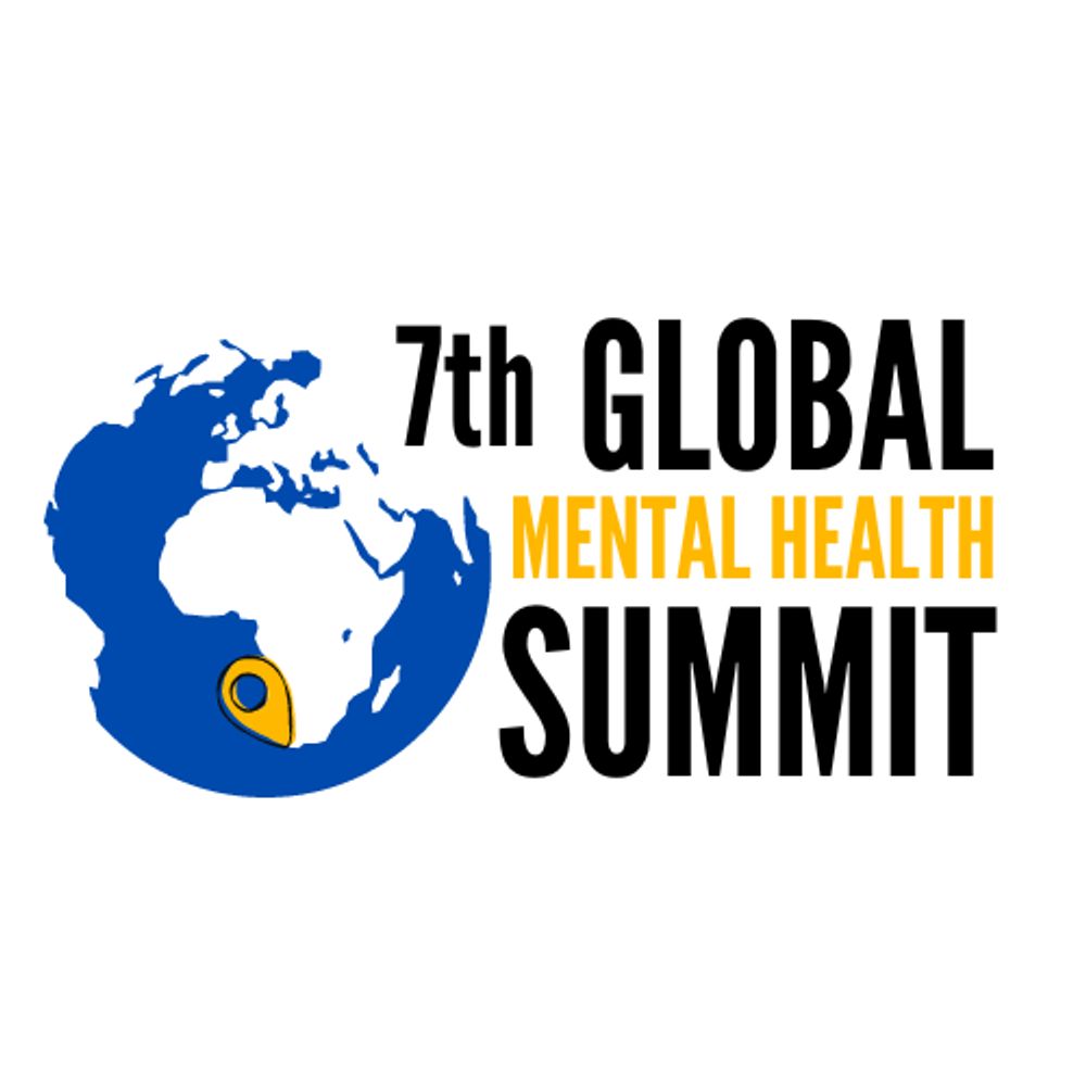 7th Global Mental Health Summit