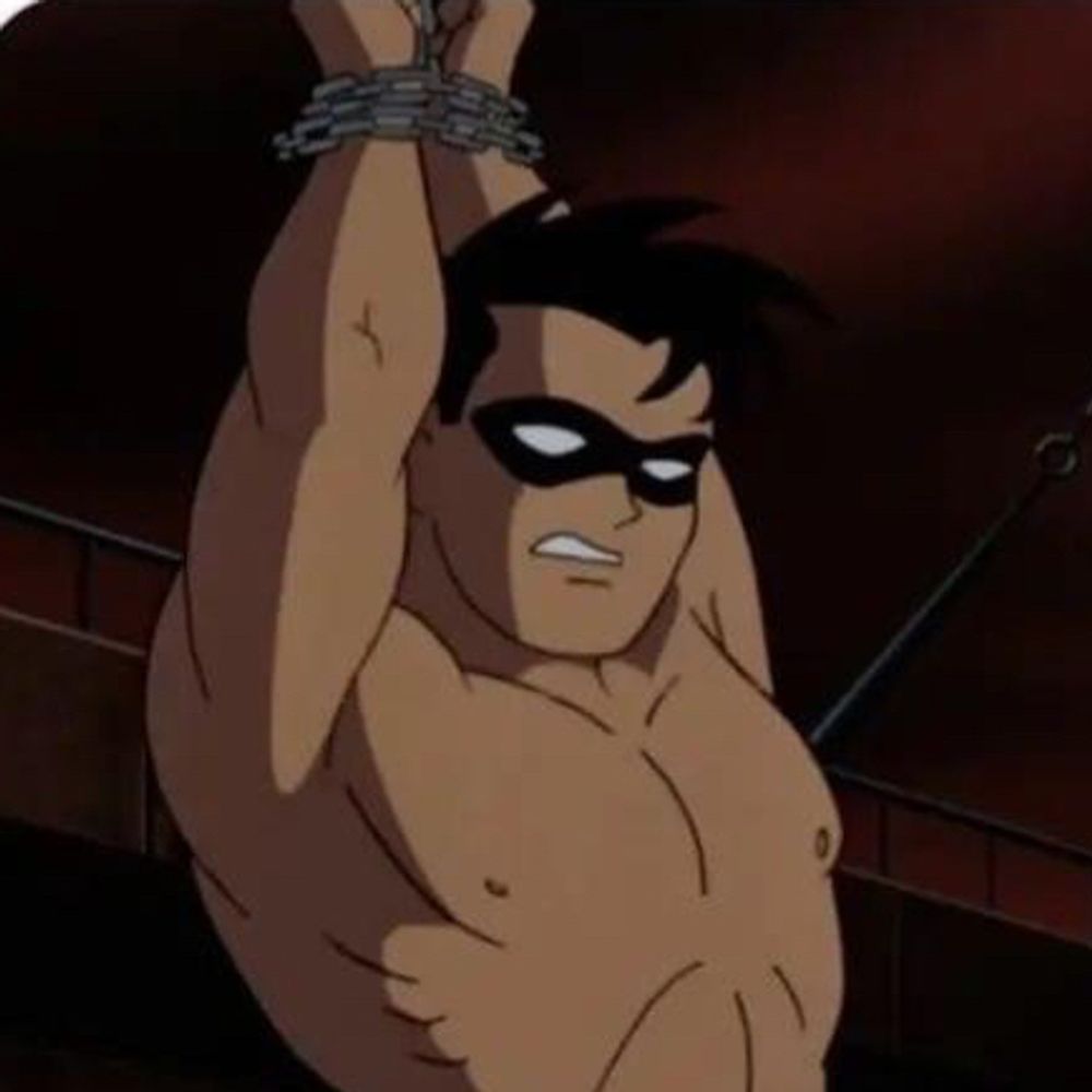 User avatar