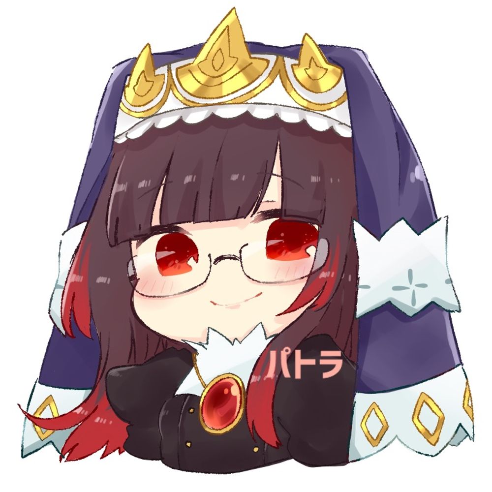 パトラ
