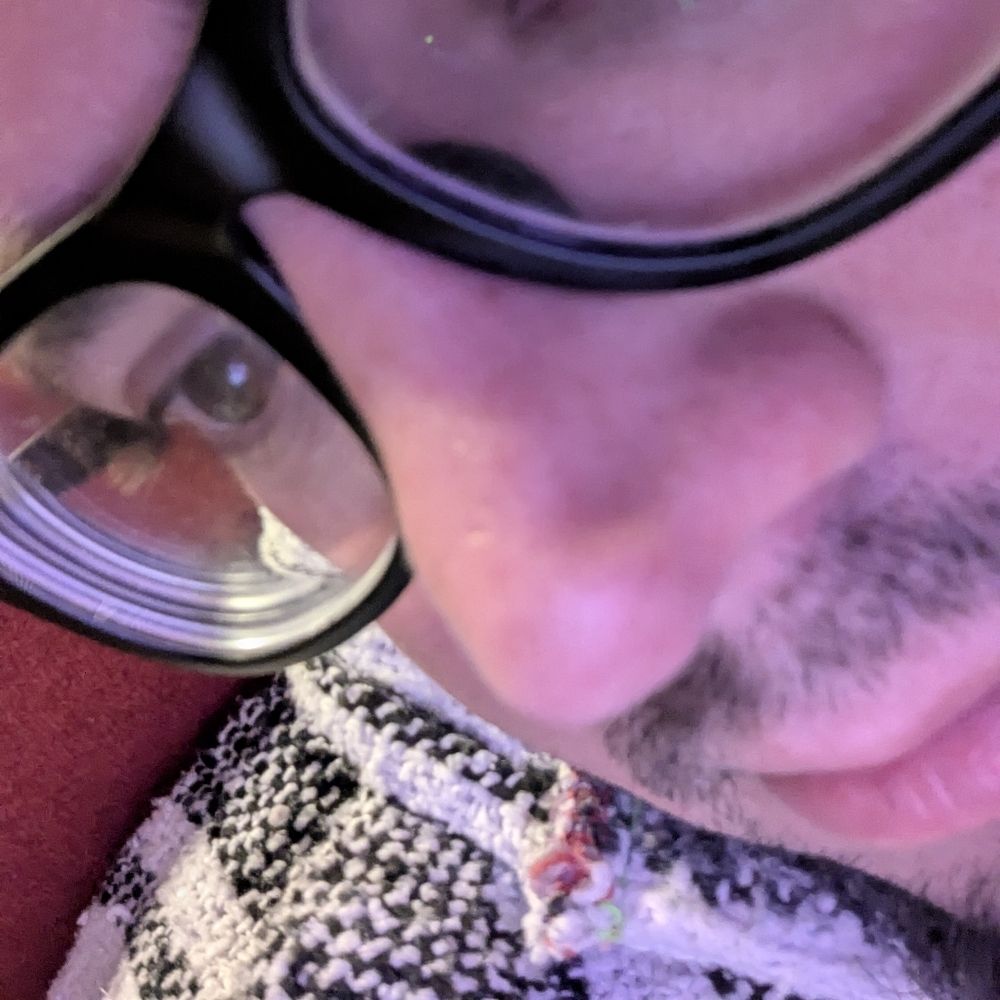 matt