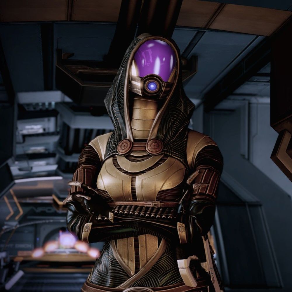 Tali