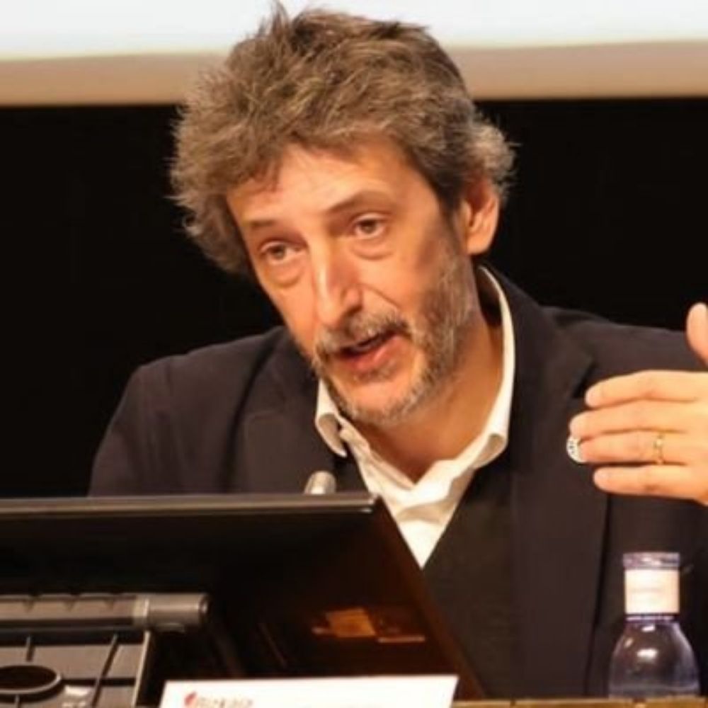 José Moisés Martín