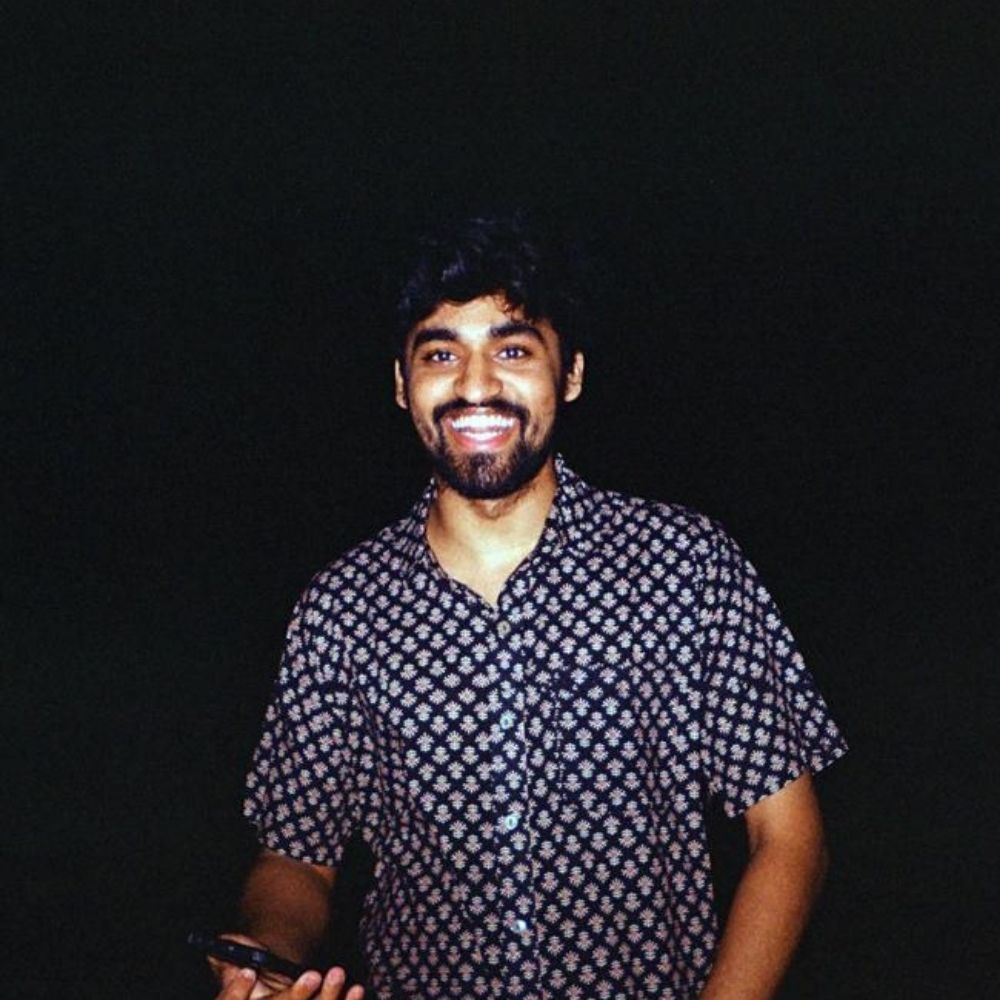 Aatman Vaidya
