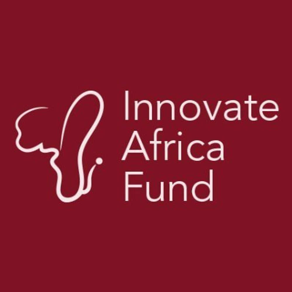 Innovate Africa Fund