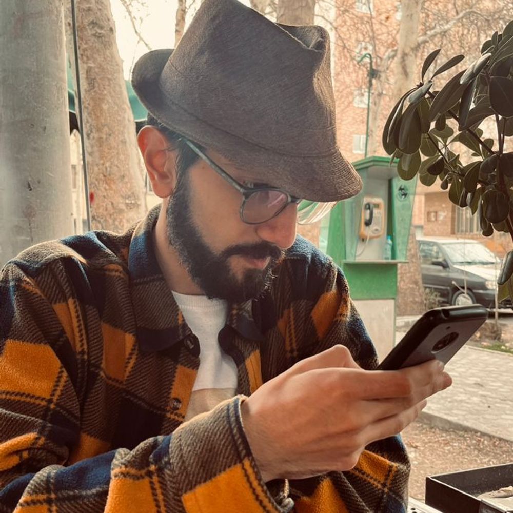 Sohrab mosaheB