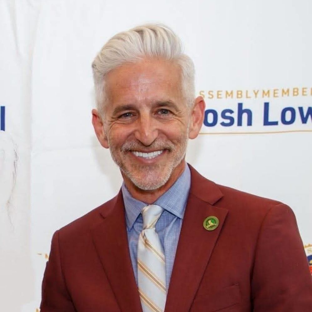 Asm. Josh Lowenthal