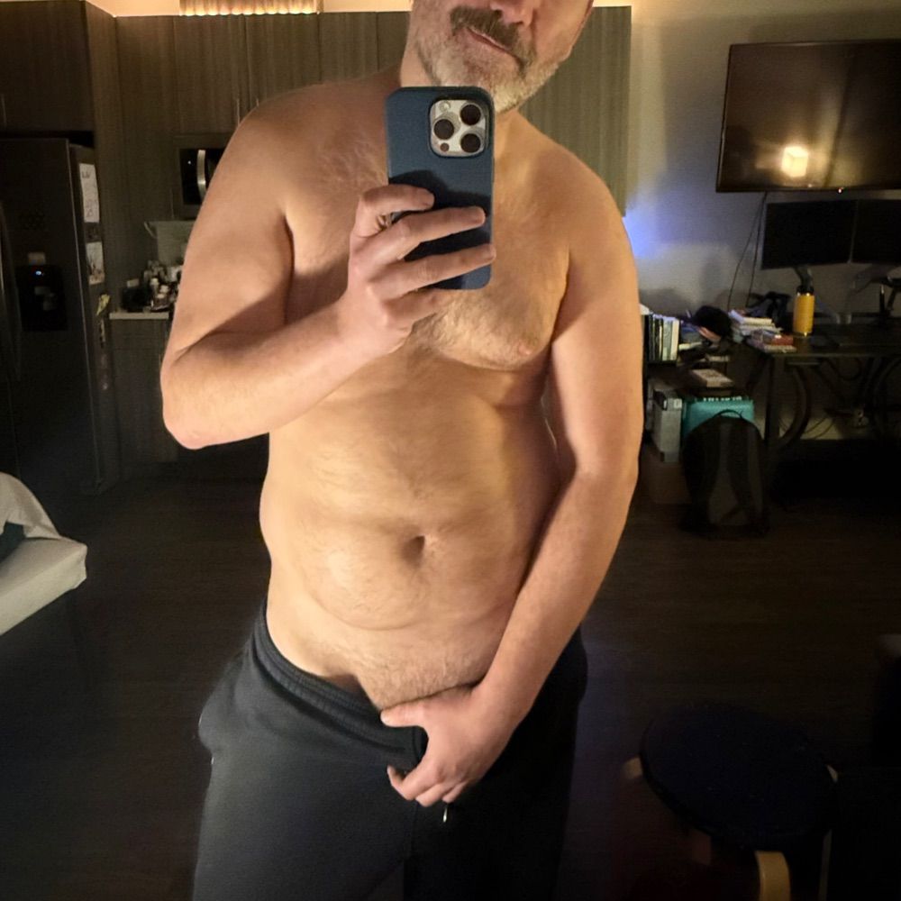 bearly chad