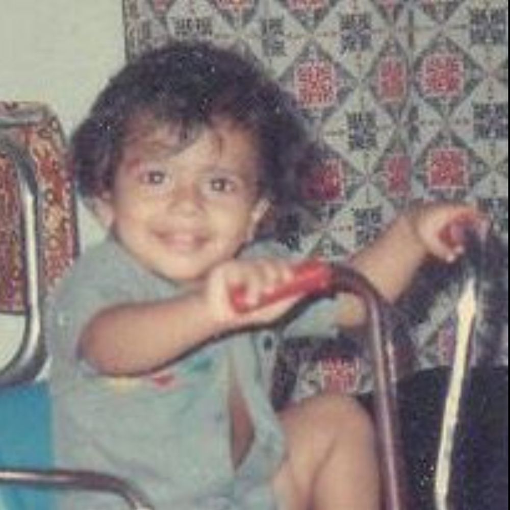 Raj