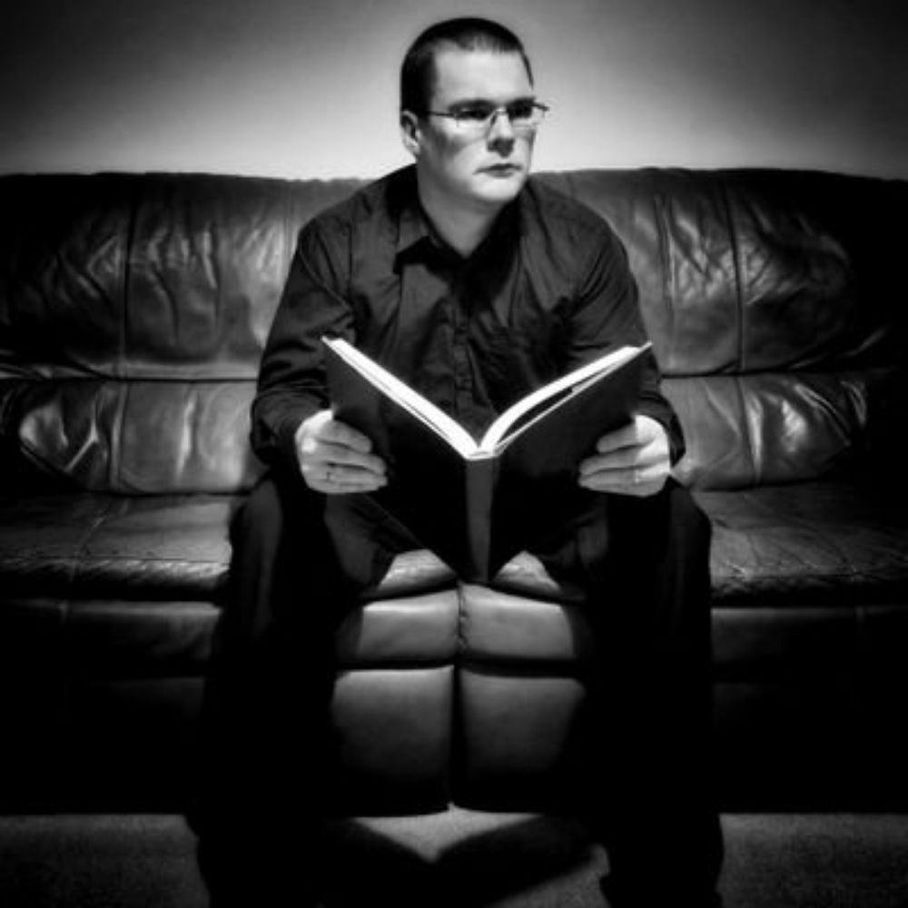Terry Lander