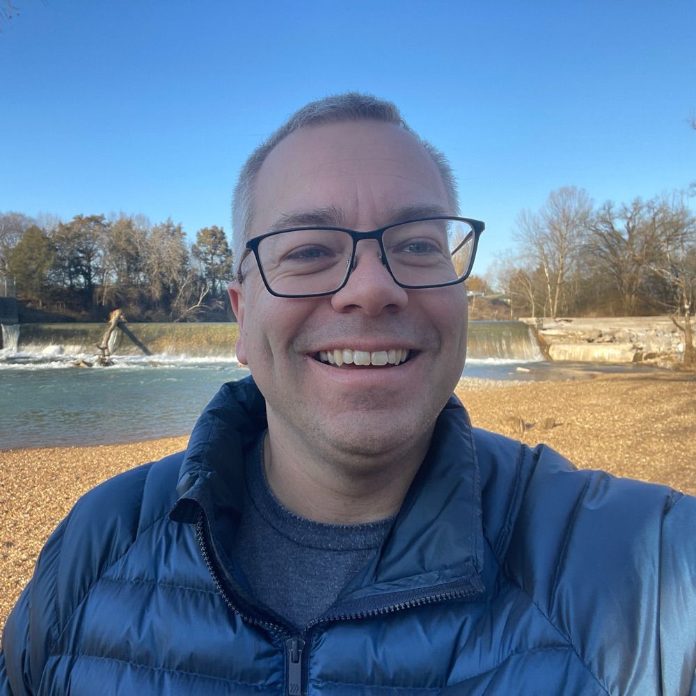 Paul Tinsley