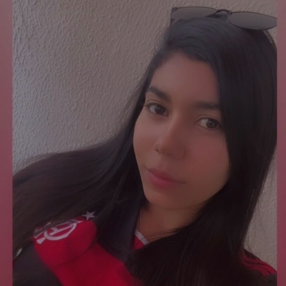 Claiti Dias ᶜʳᶠ