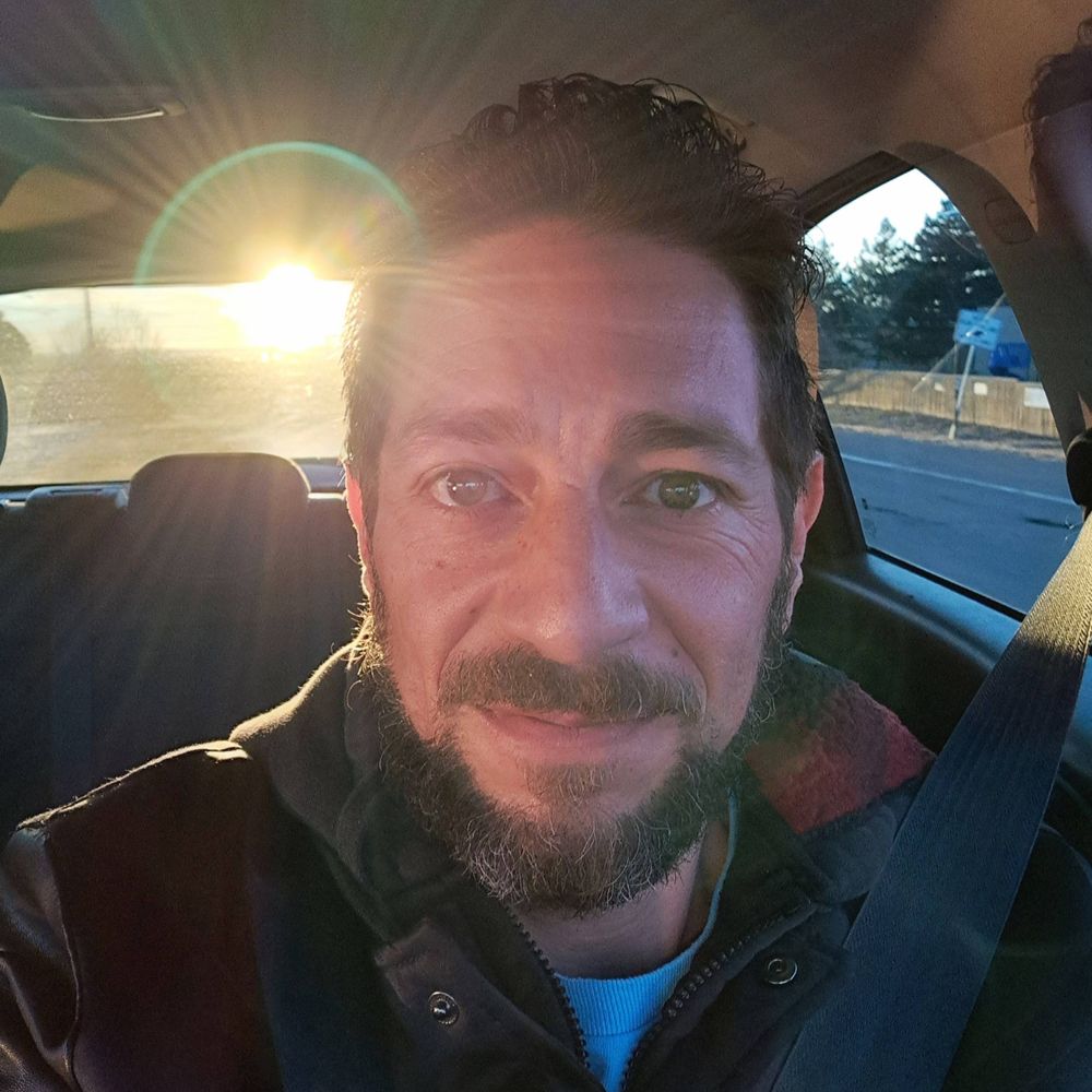 Michael Serrano