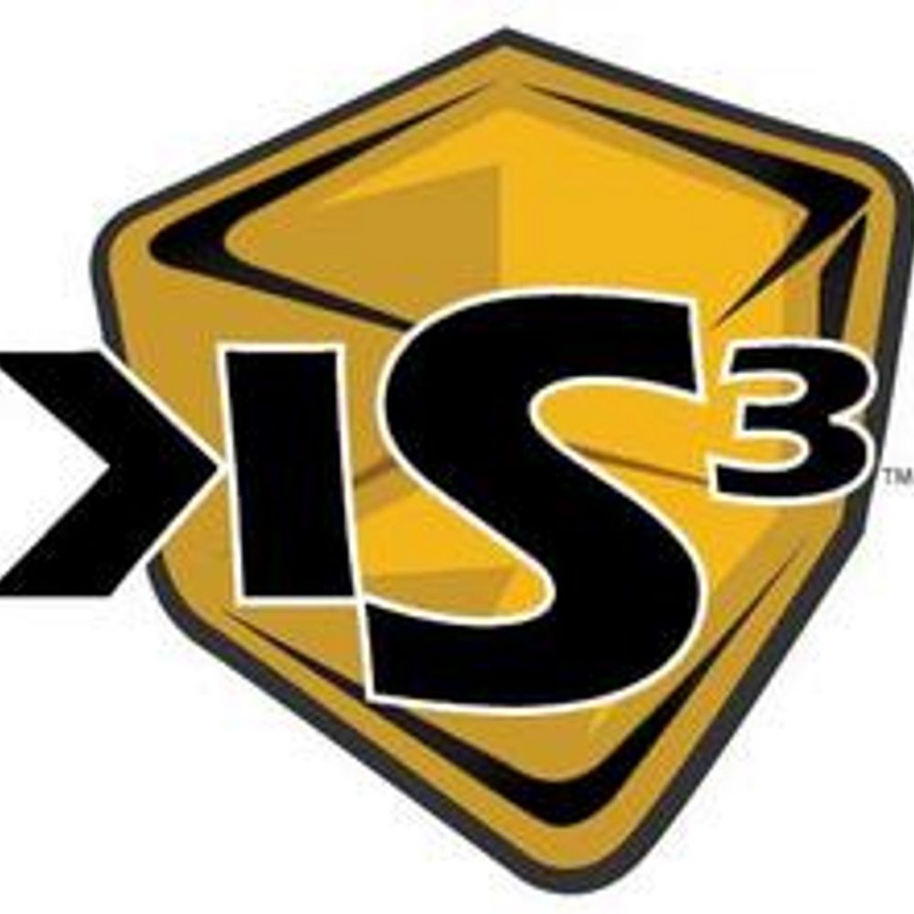 Ks-cubed aka Ks3