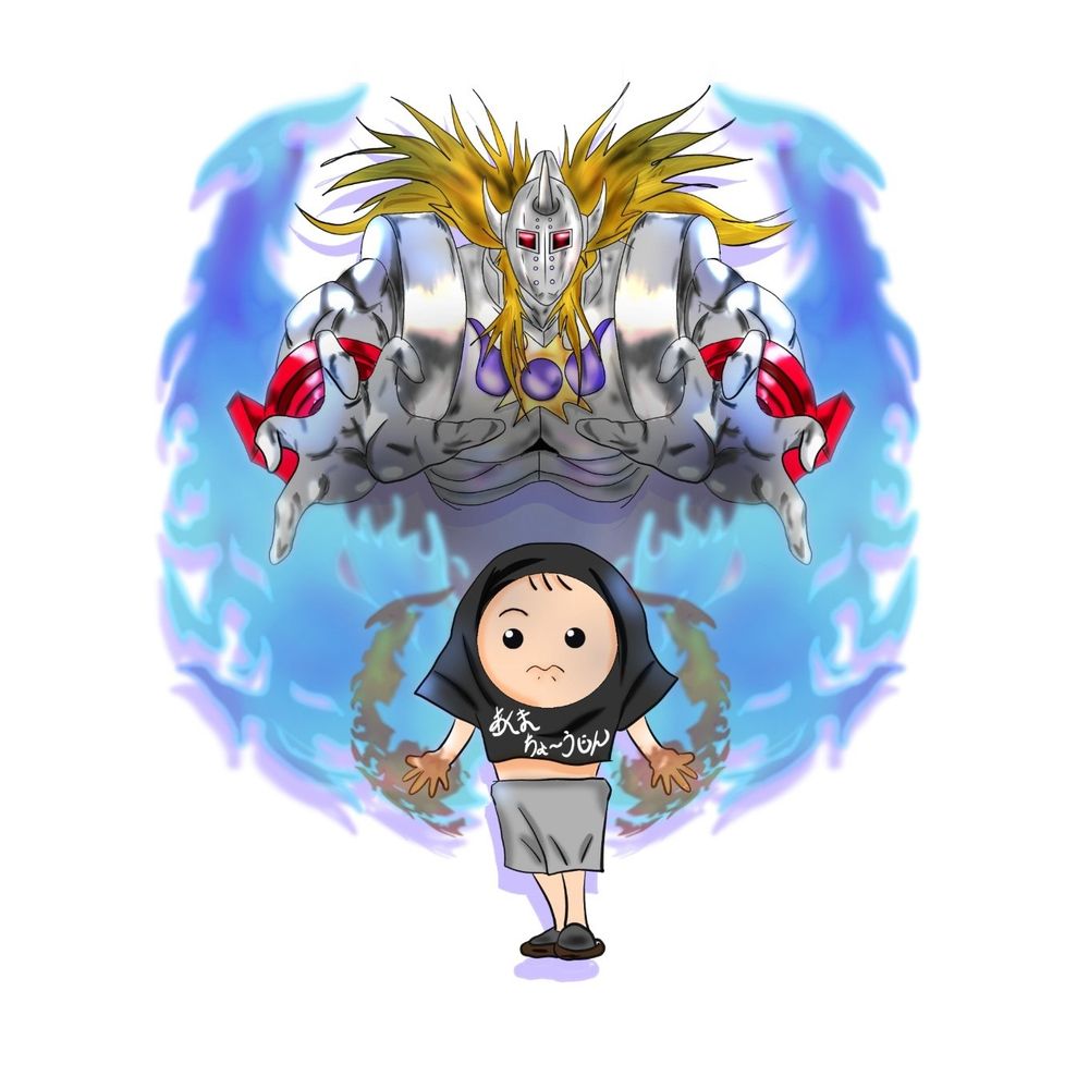 ほんのり👍