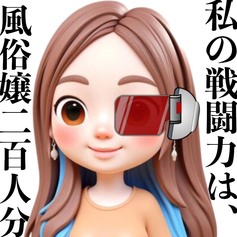 三井メイコ🔞（避難用）