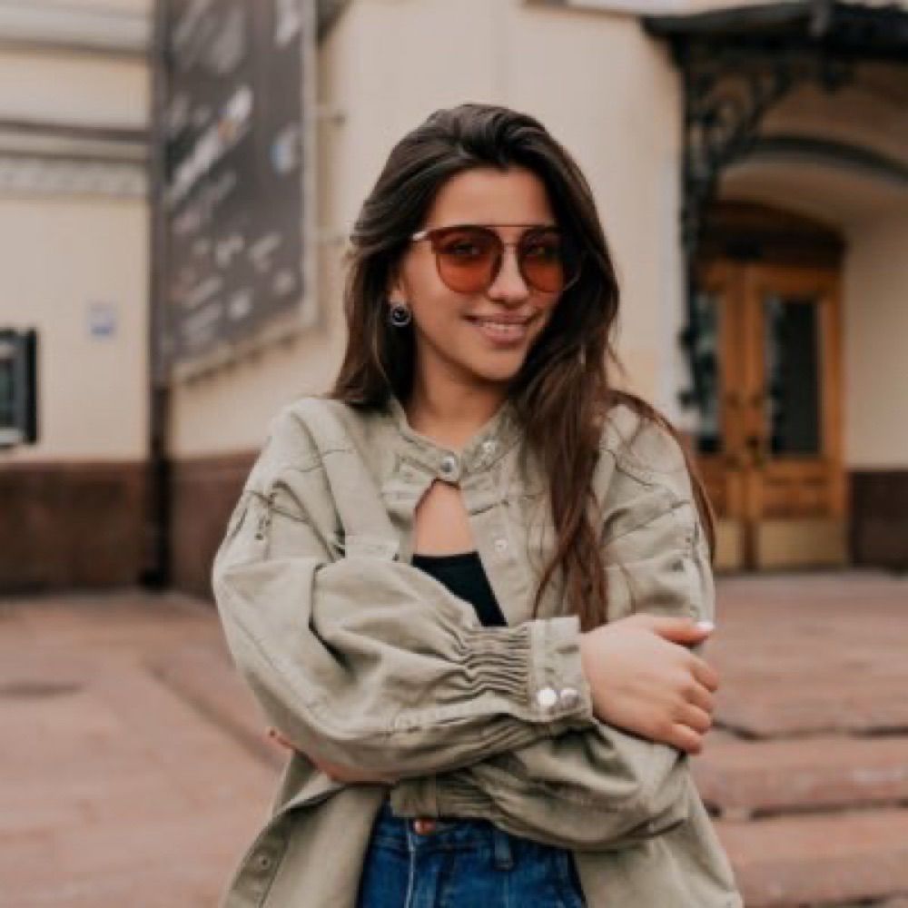 Eva Joseph