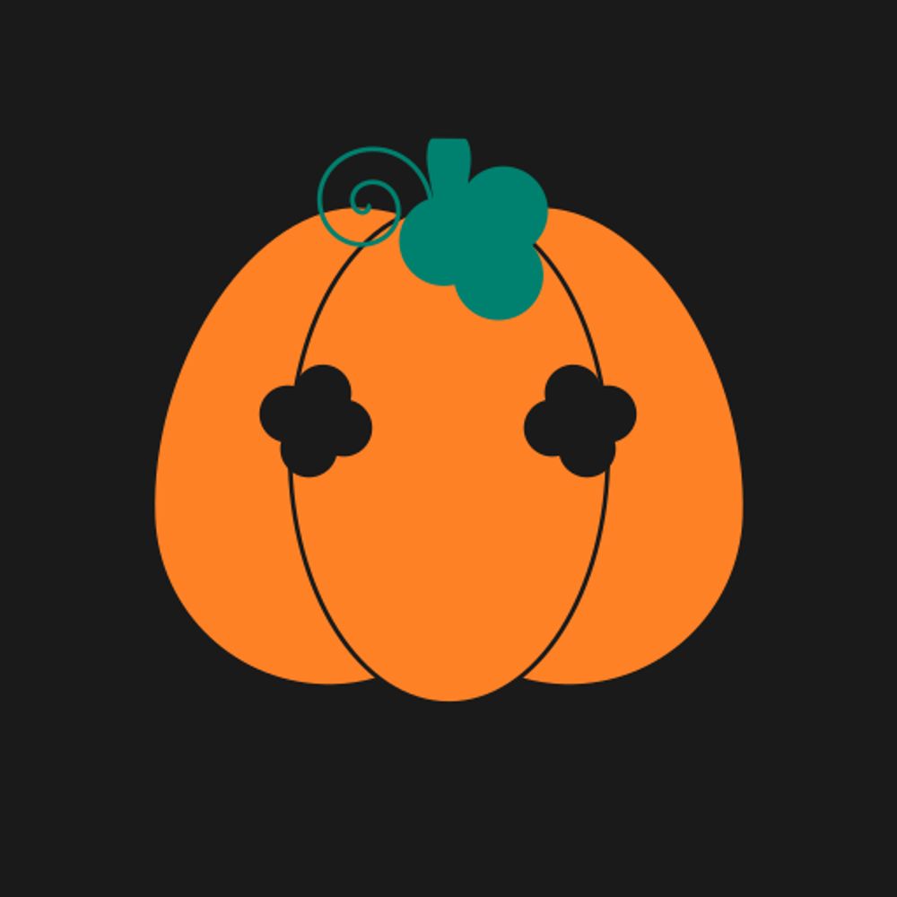 Coding Pumpkin