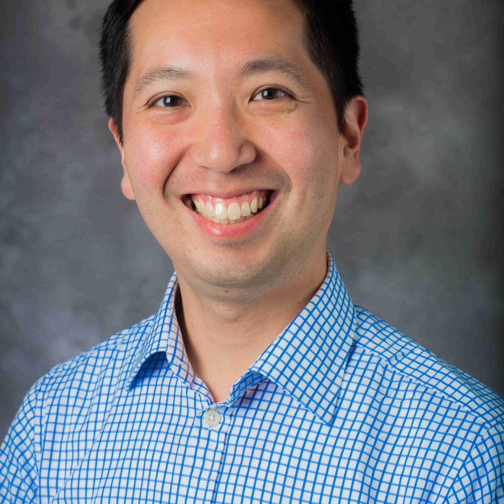 Gerald Lee MD