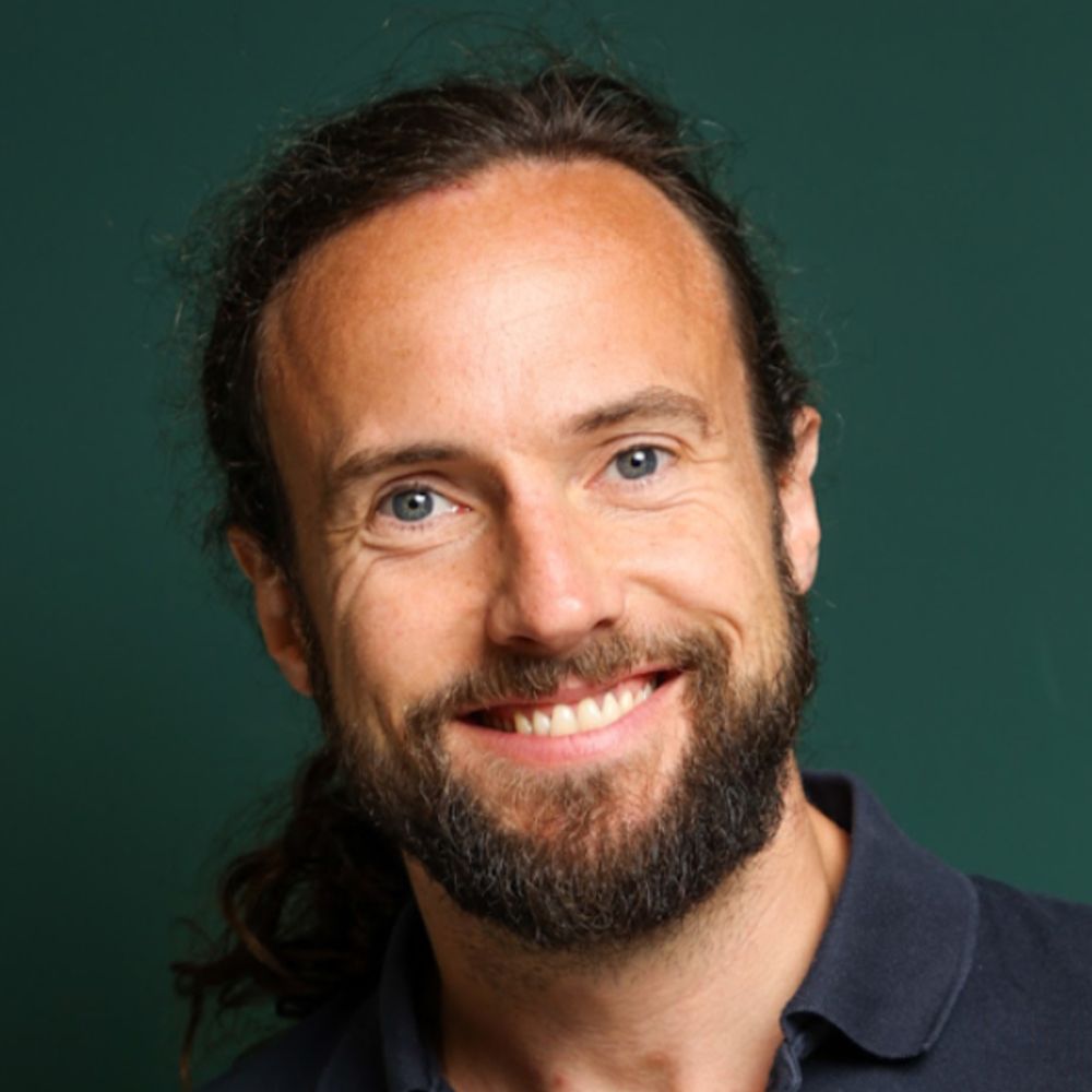 Jakob Foerster