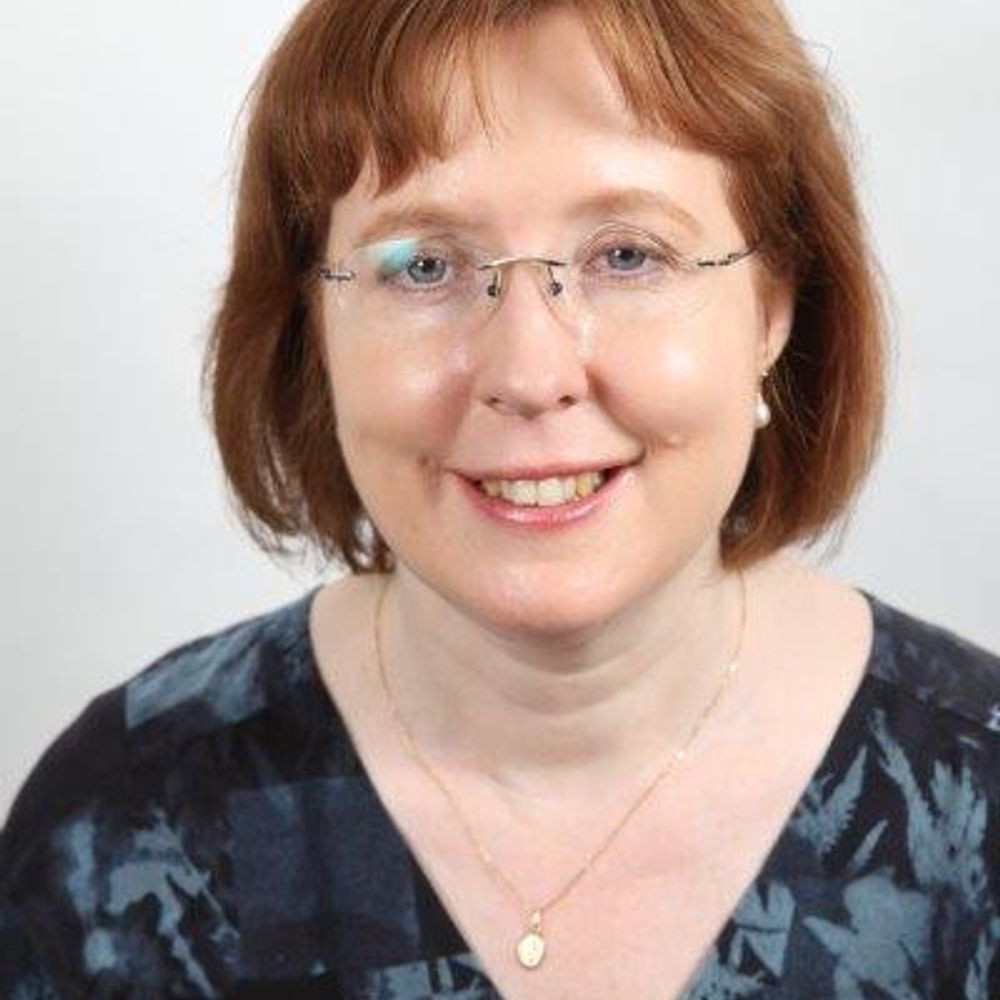 Sandra McNally