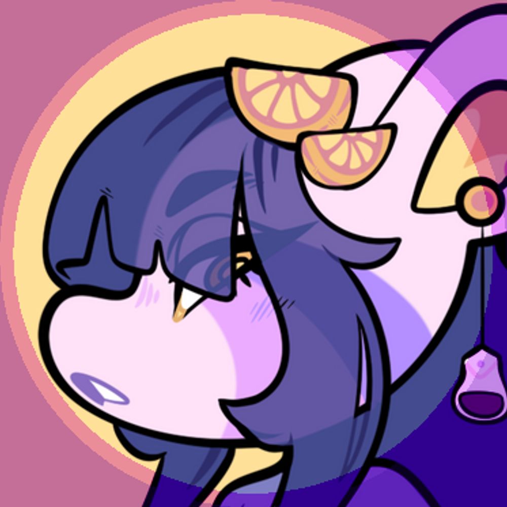 berry