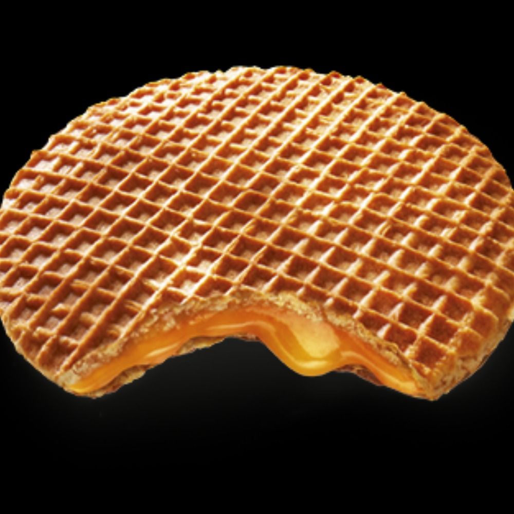 Steven / CCP Stroopwafel