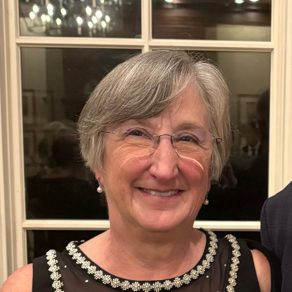 Mary Ann