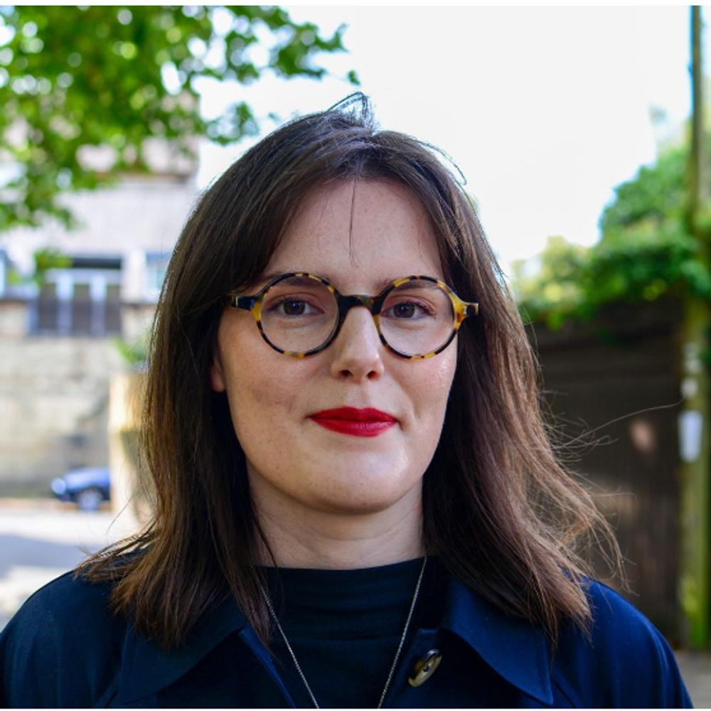 Clare Cavenagh